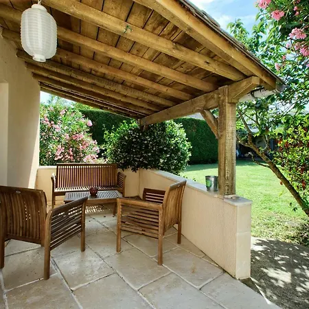 Villa Les Abris de Saint Sulpice - Saint-Émilion Extérieur photo